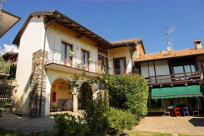 Casa Patrone Nebbiuno